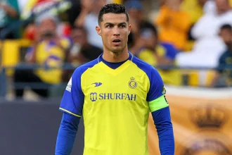 EPL: Cristiano Ronaldo names team that will not win title this season