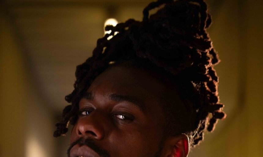 Knucks Explores Identity, Heritage & Duality in His New Album “A Fine African Man”