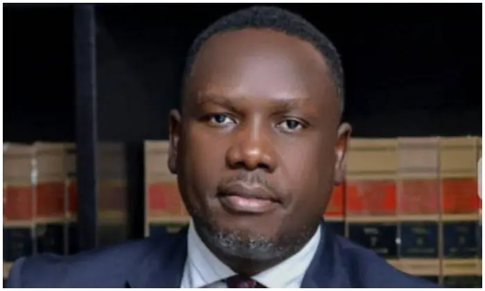 Trump: IPOB started claim of Christian genocide in Nigeria in 2016 – Daniel Bwala