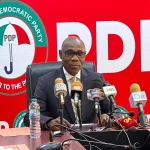 Court stopping our convention assault on democracy – PDP