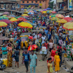 NESG–Stanbic Index: Nigeria business confidence rises to 111.3 points in October 