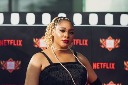 Nigerian film critics Edna Francis, Ikegod, others nominated for 2025 TikTok awards