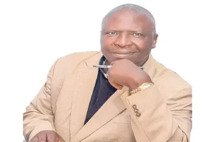 ‘The Same People I Fed, Killed My Grandmother And Removed Her Heart’ – Rev Dachomo