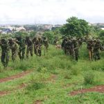 Two soldiers, 19 bandits killed in Kano firefight