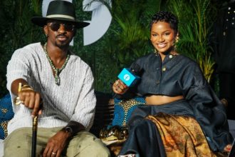 Facebook hosts VIP hub for creators at Lagos Fashion Week