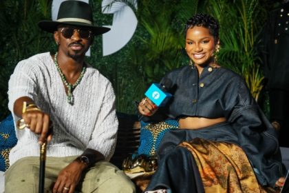 Facebook hosts VIP hub for creators at Lagos Fashion Week