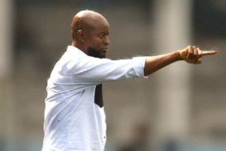 Rivers United Not Scared Of Pyramids FC, RS Berkane