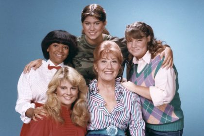 Where Is ‘The Facts of Life’ Cast Now? All About the Stars’ Lives Today
