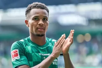 Felix Agu To Miss AFCON 2025 After Injury Setback, Endrick Pushes For Lyon Loan Move