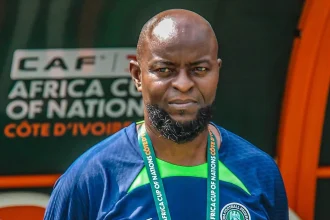 CAF Champions League: Rivers United motivated to face Africa’s top clubs – Finidi