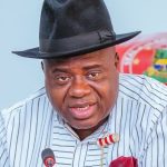 Why I’m joining APC — Gov Diri