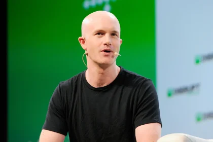 Coinbase CEO Brian Armstrong trolls the prediction markets
