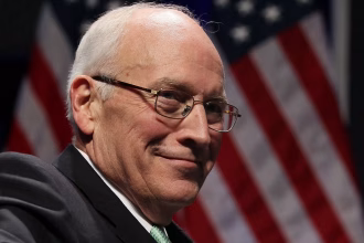 Dick Cheney, George W. Bush’s vice president, dead at 84