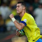 SPL: What Ronaldo said after Al-Nassr’s 2-1 win over Al-Feiha