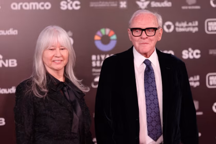 Anthony Hopkins says wife thinks he has autism — but he believes it’s ‘all nonsense’