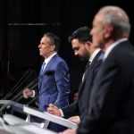 Everything to know about NYC mayoral race before Election Day