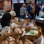 SNAP benefit delays could mean millions go hungry – despite Americans wasting almost 0 billion of food a year