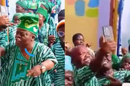 Little persons association of Nigeria celebrates world dwarfism day in grand style