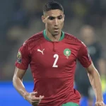 Hakimi Makes 2025 FIFPRO Men’s World Eleven