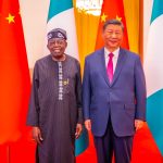 China opposes Trump’s threat against Nigeria, declares support for Nigerian govt