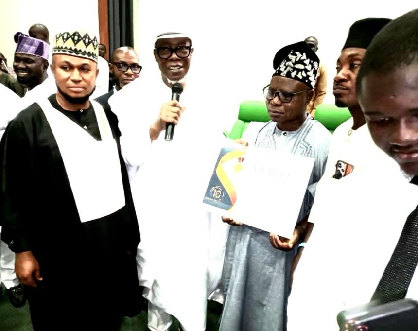 Our oversight functions not to witch-hunt anybody — Reps member – Tribune Online