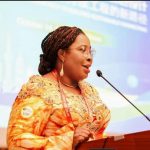 NSE President Advocates Pan-African Mining Engineering Competency Framework