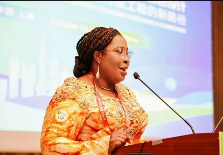 NSE President Advocates Pan-African Mining Engineering Competency Framework