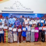 APMT Awards 51 Scholarships To Apapa Youth