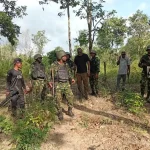 Soldiers rescue two kidnapped victims, recover N3.8m ransom in Kogi