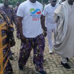 Ladega Celebrates 100 Days Of Leadership, Governance In Ikorodu