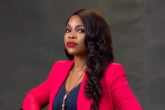 Adaobu Amini-Philips Wins Dratech 2024 Financial Sustainability Innovation Excellence Award