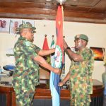 Army HQ Redeploys General Warrah To Head Operation Fansan Yamma