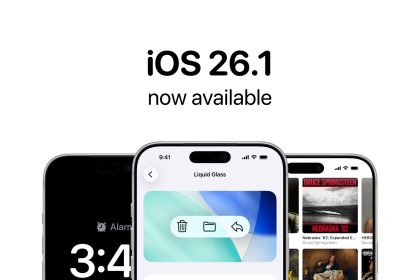 New features and fixes explained