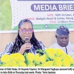IPADEV to promote community empowerment in Ekiti – Tribune Online