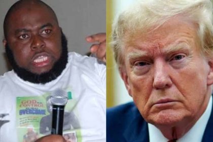 Asari Dokubo dares Donald Trump, US military to invade Nigeria