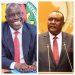 NUPRC’s Gbenga Komolafe Makes List of Continental Experts to Speak at Pan-African Parliament 2025 Session