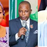 Tinubu orders withdrawal of cases against Senator Natasha