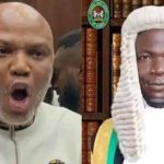 Nnamdi Kanu questions charges, demands release