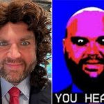 JD Vance Dresses Up as Viral ‘Fat JD’ Meme for Halloween: Photo