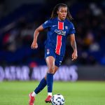 Jennifer Echegini Returns from Injury with an Assist in PSG’s Win