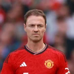 Man Utd’s Jonny Evans claims two teammates are on another level above others