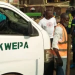 KWEPA arrests suspects for impersonation, illegal use of official documents in Kwara