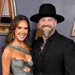 Kendra Scott and Zac Brown Are Planning Thanksgiving Blowout with Their Blended Families (Exclusive)