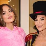 Khloé Kardashian Wears Care Bears Halloween Costume as Kris Jenner Is Ringleader
