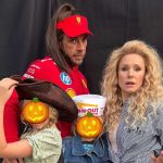 Kristen Bell, Dax Shepard and Their 2 Kids Show Off Their Halloween Costumes