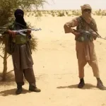 Terrorists Dump Two Kidnapped Boys, Huge Ransom In Borno