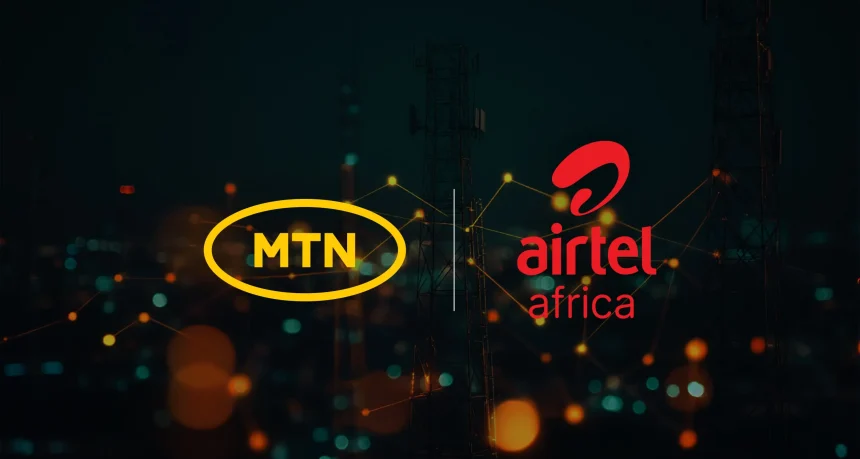 How the naira’s rebound rewired MTN, Airtel profits