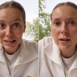 Woman Thought Someone Broke in After Toilet Paper Was Replaced. The Truth Went Viral (Exclusive)