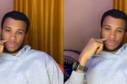 After 8 Years Of Waiting, Man Finally Gains Admission To UNICAL And Wins Online Giveaway