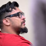 Baby Emmanuel’s father Jake Haro sentenced to decades in prison for 7-month-old son’s murder in faked disappearance case